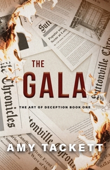 Paperback The Gala Book