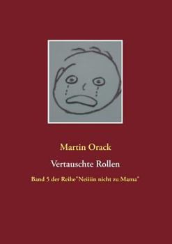 Paperback Vertauschte Rollen [German] Book