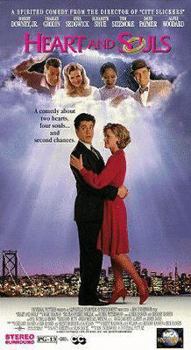 Heart and Souls [VHS]