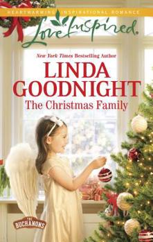 The Christmas Family - Book #2 of the Buchanons