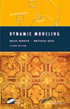 Hardcover Dynamic Modeling Book