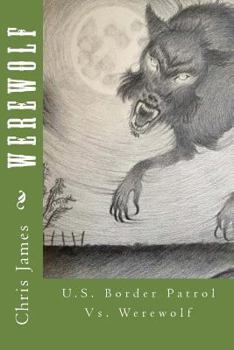 Paperback Werewolf Book