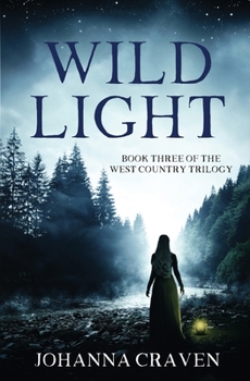 Paperback Wild Light Book