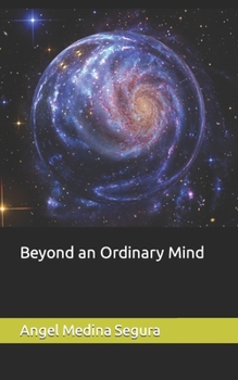 Paperback Beyond an Ordinary Mind Book