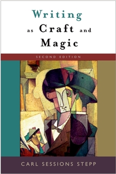 Paperback Writing as Craft and Magic Book