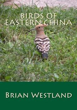 Paperback Birds of Eastern China Book