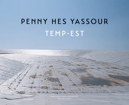 Hardcover Penny Hes Yassour: Temp-Est Book