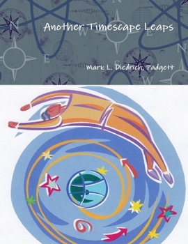 Paperback Another Timescape Leaps Book