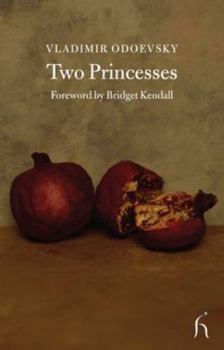 Paperback Two Princesses Book