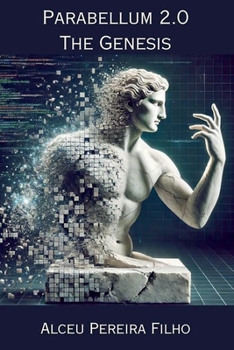 Paperback Parabellum 2.0, The Genesis Book