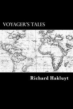 Paperback Voyager's Tales Book