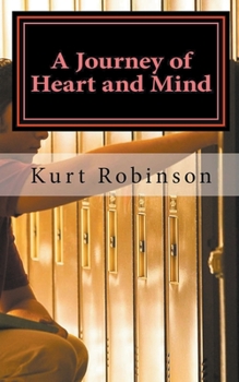 Paperback A Journey of Heart and Mind Book