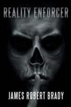 Paperback Reality Enforcer Book