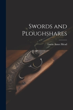 Paperback Swords and Ploughshares Book