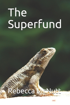 Paperback The Superfund Book