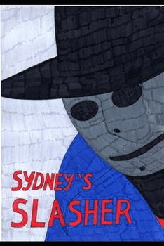 Paperback Sydney's Slasher Book