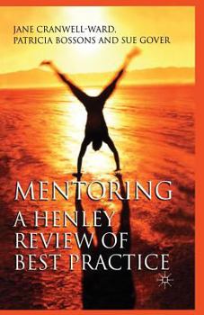 Paperback Mentoring: A Henley Review of Best Practice Book