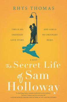 Paperback Secret Life of Sam Holloway (Original) Book