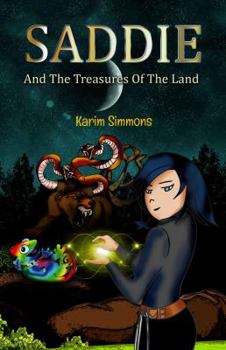 SADDIE and the Treasures of the Land