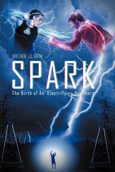Paperback Spark Book