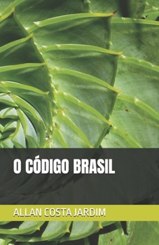 Paperback O Código Brasil [Portuguese] Book