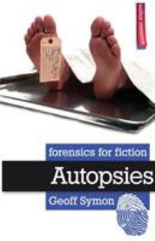 Paperback Autopsies Book