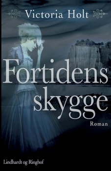 Paperback Fortidens skygge [Danish] Book