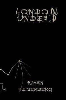 Paperback London Undead Book
