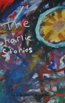 Hardcover The Charlie Stories Book