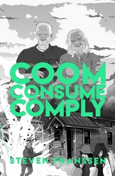 Paperback Coom Consume Comply Book