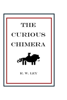 Paperback The Curious Chimera Book