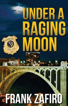 Paperback Under a Raging Moon Book