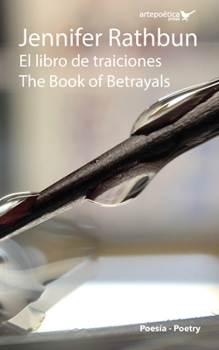 Paperback El libro de traiciones / The Book of Betrayals Book