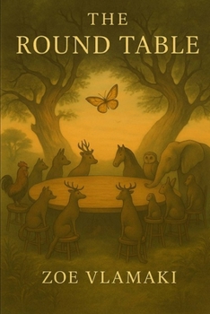 Paperback The Round Table Book