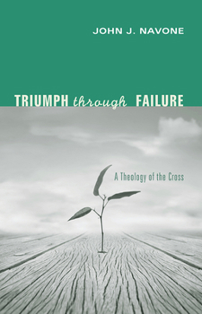 Paperback Triumph Through Failure Book