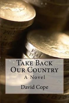 Paperback Take Back Our Country Book
