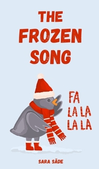Hardcover The Frozen Song Book