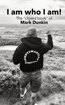 Paperback I am who I am!: The "closed book" of Book