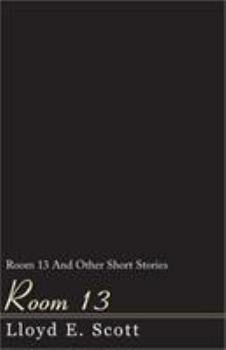 Paperback Room 13: And Other Short Stories Book