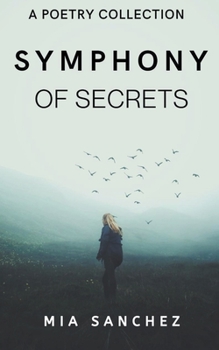 Paperback Symphony of Secrets Book