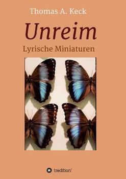 Paperback Unreim [German] Book