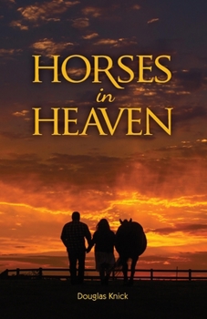 Paperback Horses in Heaven Book