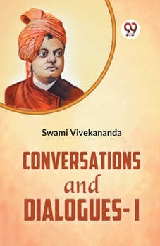 Paperback Conversations And Dialogues-I Book