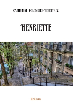 Paperback Henriette [French] Book