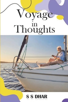 Paperback Voyage in Thoughts Book