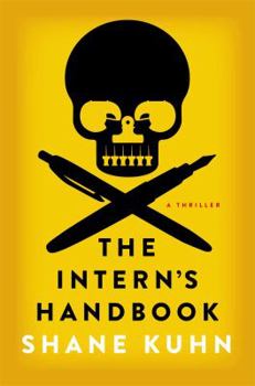 Hardcover The Intern's Handbook Book