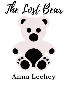 Paperback The Lost Bear Book