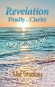 Hardcover Revelation-Finally...Clarity Book
