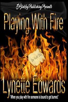 Paperback Playing With Fire Book