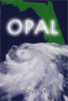 Paperback Opal Book